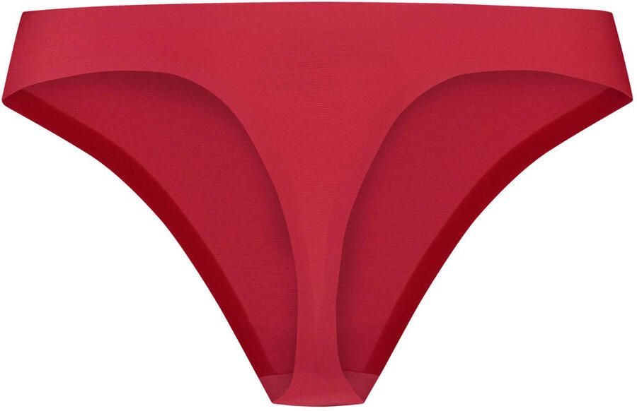 Ten Cate Secrets seamless string rood - Foto 2