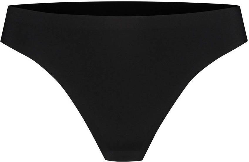 Ten Cate Secrets seamless string zwart - Foto 2