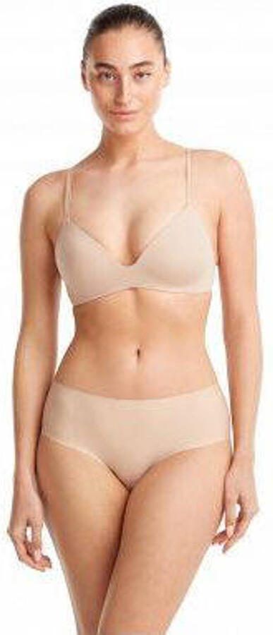 Ten Cate Secrets voorgevormde bh zonder beugel beige - Foto 2