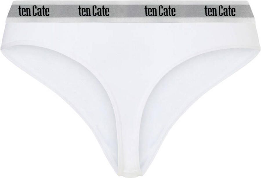 Ten Cate string wit - Foto 2