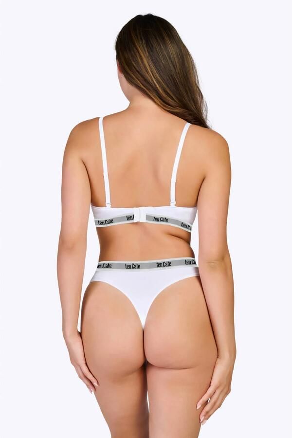 Ten Cate string wit - Foto 3