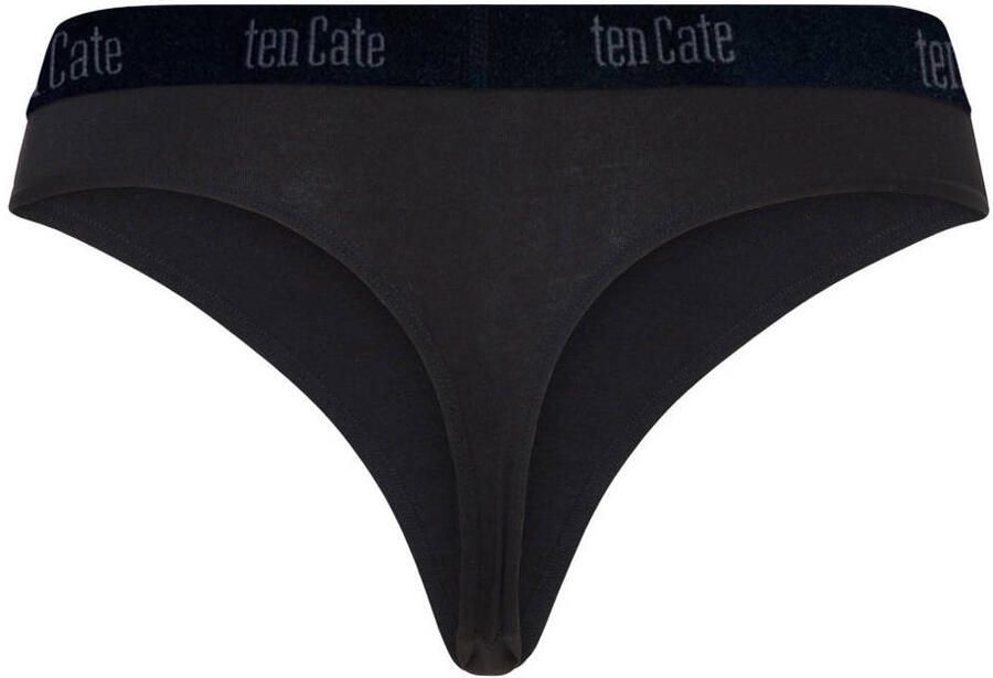 Ten Cate string zwart - Foto 2
