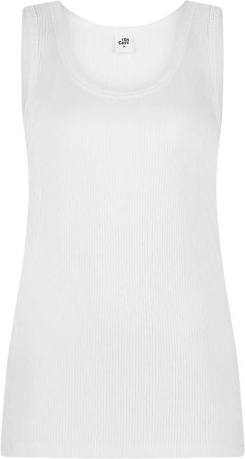 Ten Cate thermohemd met Viloft wit