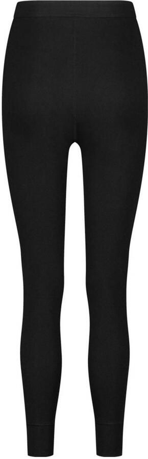 Ten Cate thermolegging met Viloft zwart