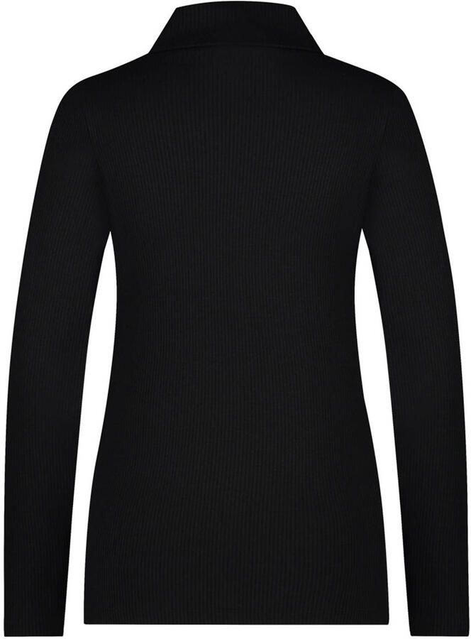 Ten Cate High Neck Longsleeve Thermo Shirt Dames