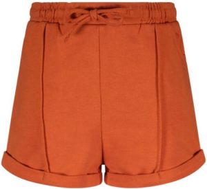 The New Chapter loose fit short brique