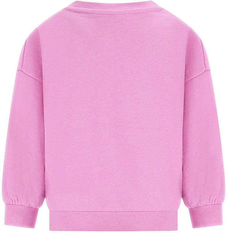THE NEW CHAPTER Meisjes Truien & Vesten Sweater Billie Roze - Foto 5
