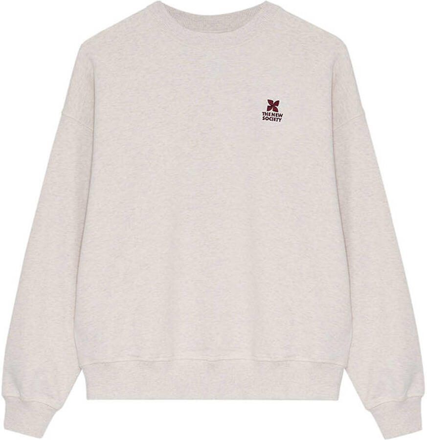 The New Society sweater ecru - Foto 2
