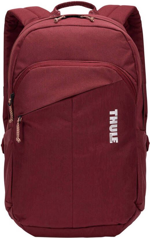 Thule rugzak Campus Indago 23L donkerrood