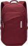 Thule rugzak Campus Indago 23L donkerrood - Thumbnail 1