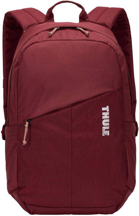 Thule rugzak Campus Notus 20L donkerrood