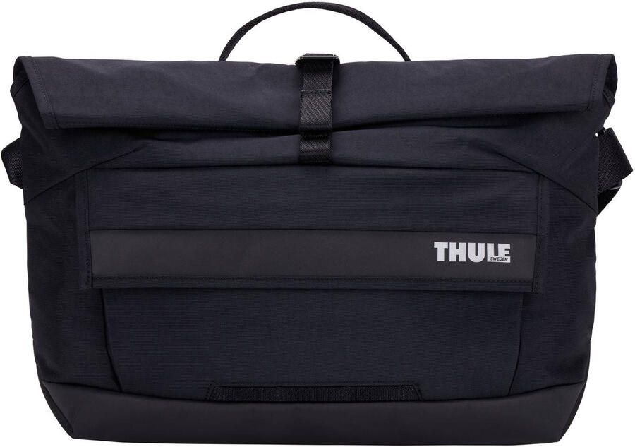 Thule 14 inch laptoptas Paramount zwart