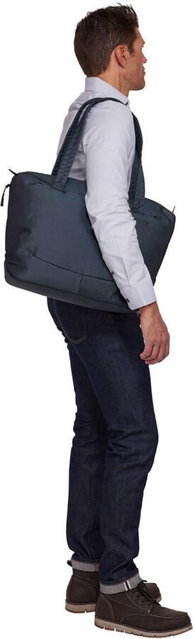 Thule 16 inch laptoptas Subterra 2 donkerblauw
