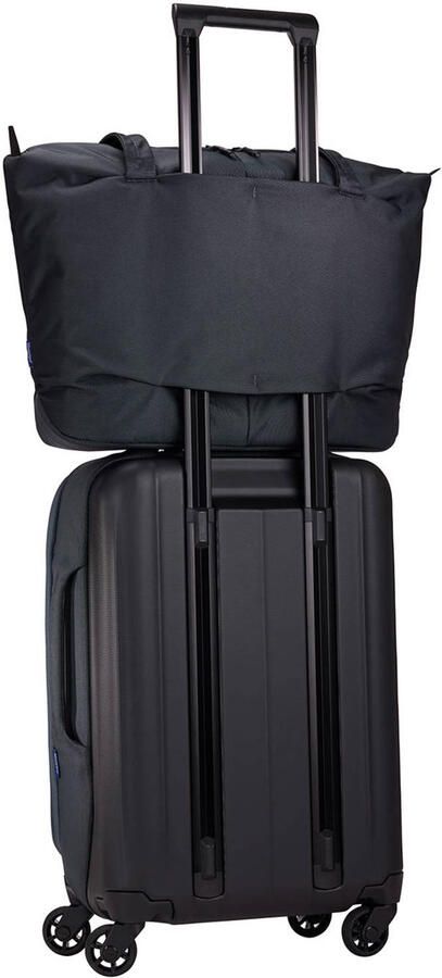 Thule 16 inch laptoptas Subterra 2 donkerblauw - Foto 3