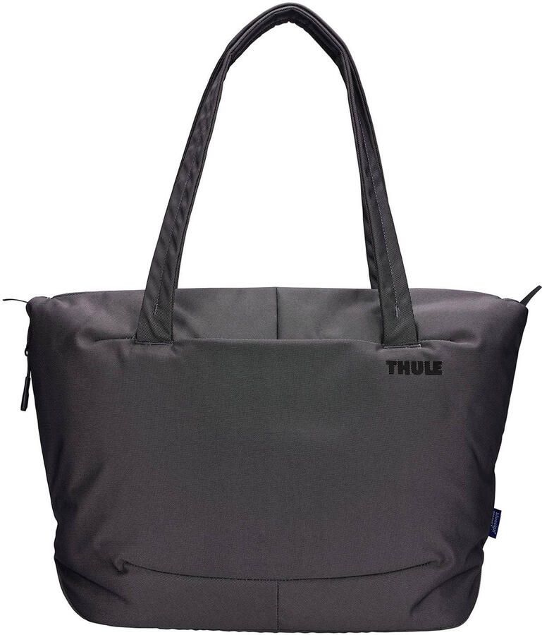 Thule 16 inch laptoptas Subterra 2 donkergrijs