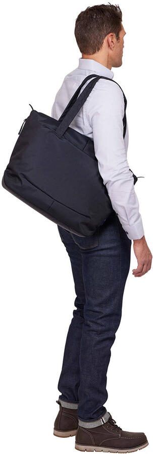 Thule 16 inch laptoptas Subterra 2 zwart - Foto 2