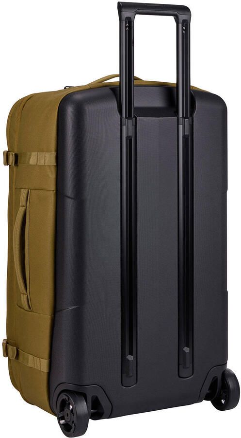 Thule reistas 95 liter groen - Foto 3