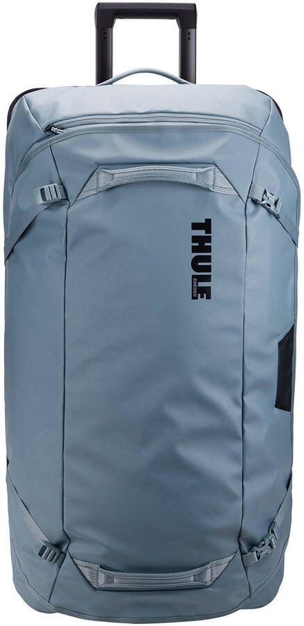 Thule reistas Chasm 110L grijsblauw