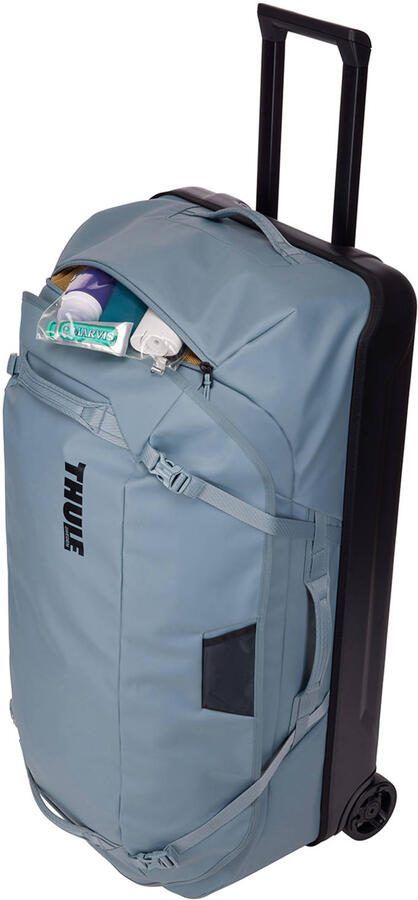 Thule reistas Chasm 110L grijsblauw - Foto 3