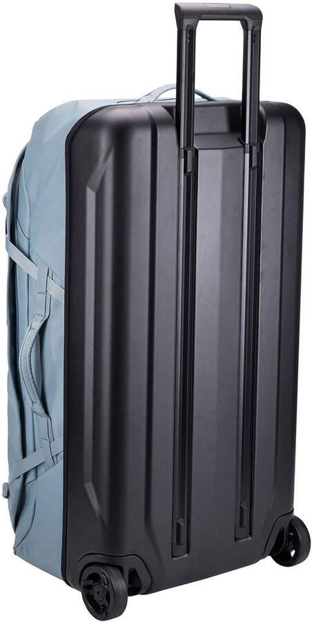 Thule reistas Chasm 110L grijsblauw - Foto 2