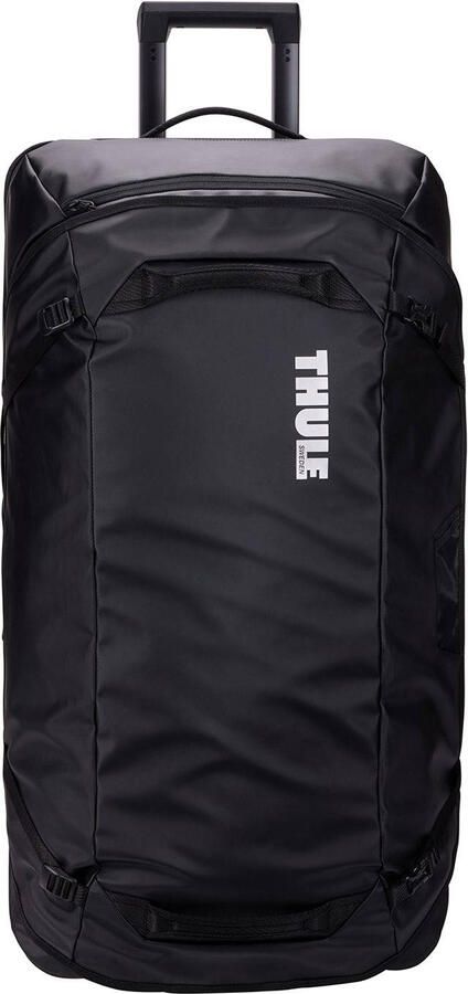 Thule reistas Chasm 110L zwart