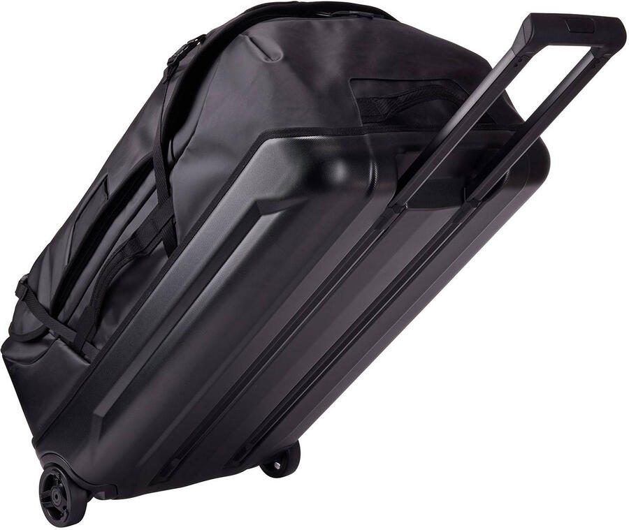 Thule reistas Chasm 110L zwart - Foto 2