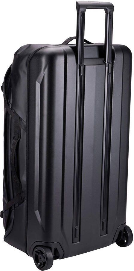 Thule reistas Chasm 110L zwart - Foto 3