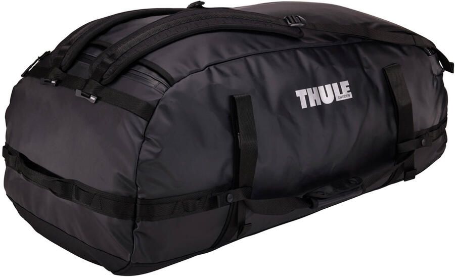 Thule reistas Chasm 130L zwart