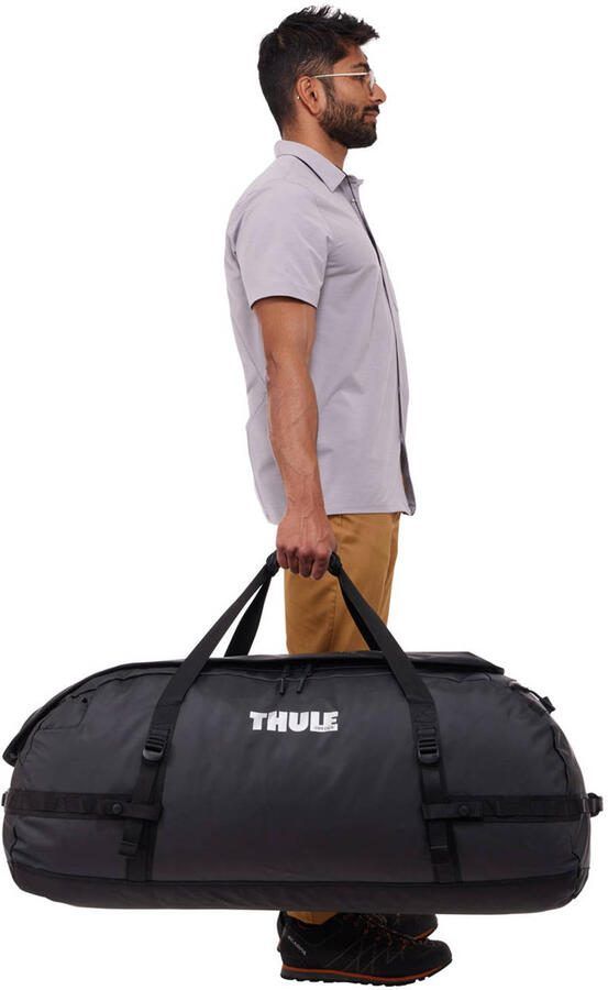 Thule reistas Chasm 130L zwart - Foto 2