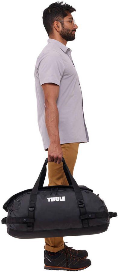 Thule reistas Chasm 40L zwart - Foto 2