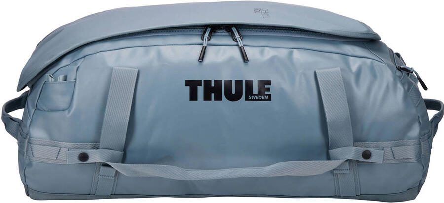 Thule reistas Chasm 70L grijsblauw