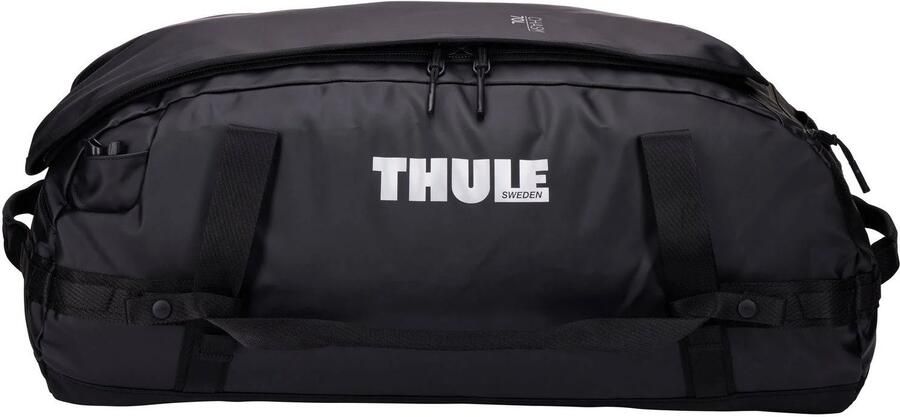 Thule reistas Chasm 70L zwart