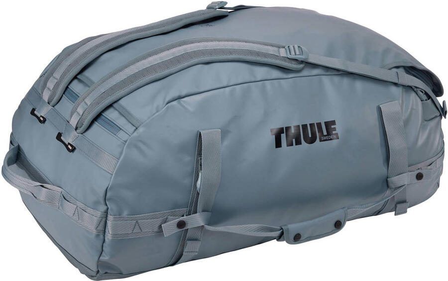 Thule reistas Chasm 90L grijsblauw