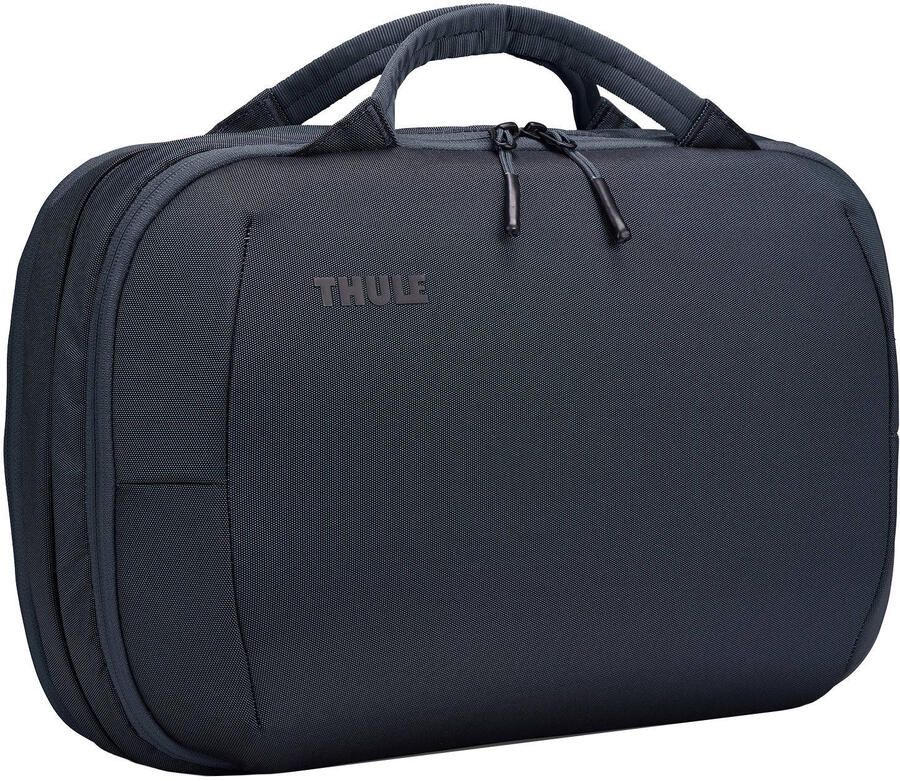 Thule reistas Subterra 2 Hybrid donkerblauw