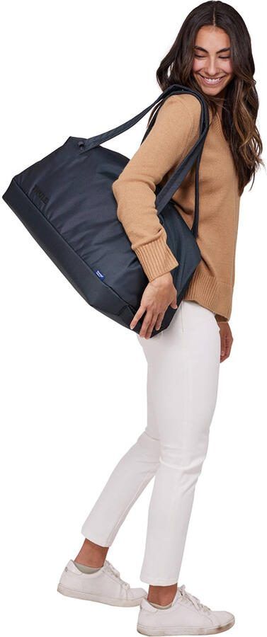 Thule Subterra 2 Duffel 35L dark slate - Foto 2