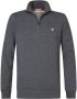 Timberland sweater met logo grijs - Thumbnail 1