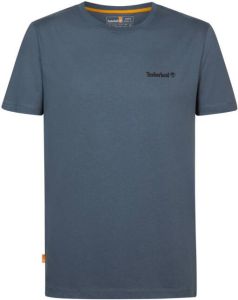 Timberland T-shirt grijs