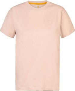 Timberland T-shirt roze