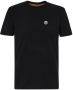 Timberland T-shirt zwart - Thumbnail 1