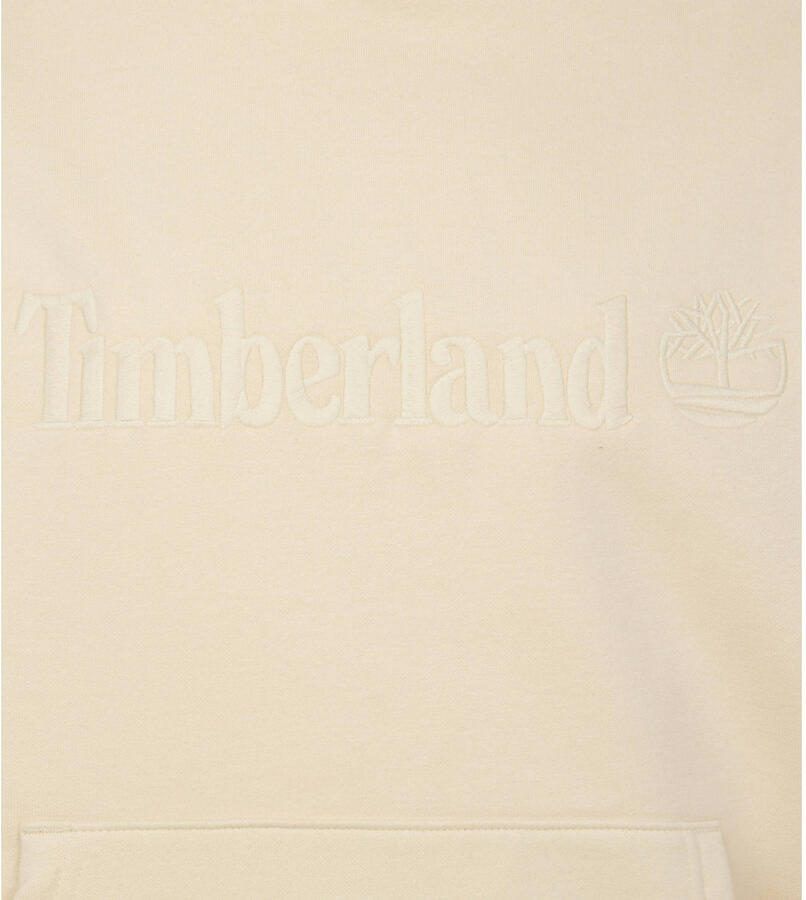 Timberland hoodie beige - Foto 2