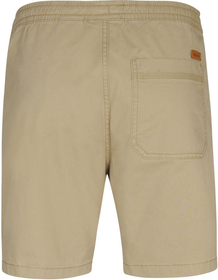 Timberland regular casual short beige
