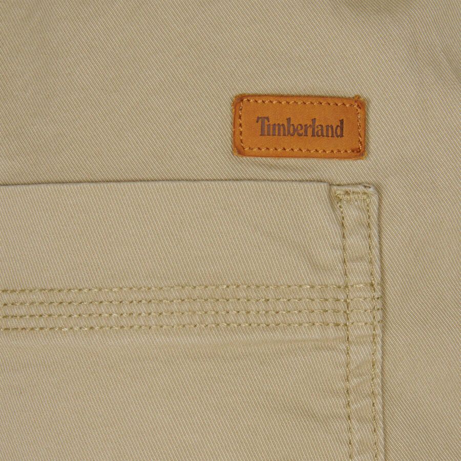 Timberland regular casual short beige - Foto 2