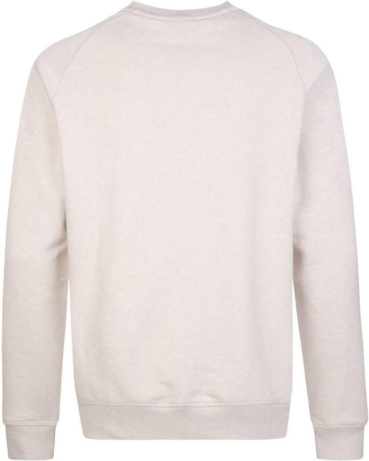 Timberland regular fit sweater ecru