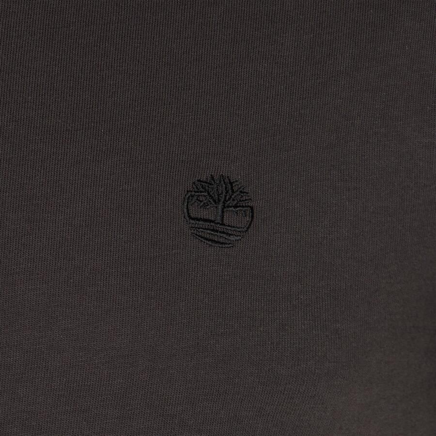 Timberland regular fit T-shirt zwart - Foto 2