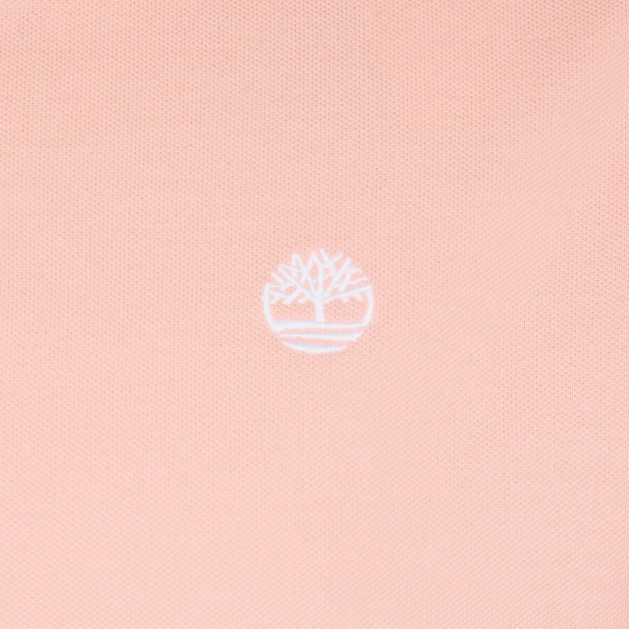 Timberland regular polo lichtroze - Foto 2