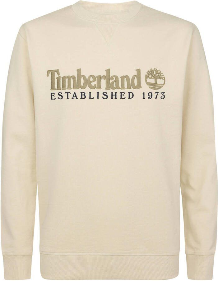 Timberland sweater beige - Foto 3