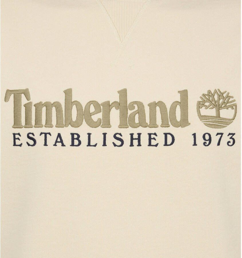 Timberland sweater beige - Foto 2