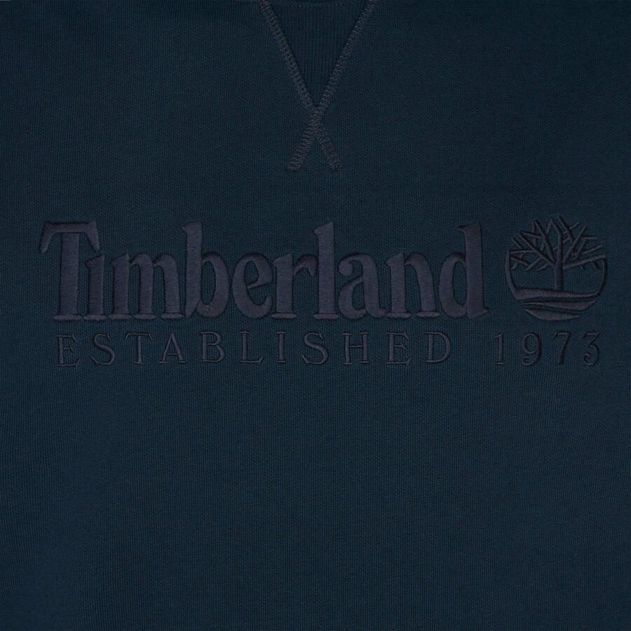 Timberland sweater blauw - Foto 2