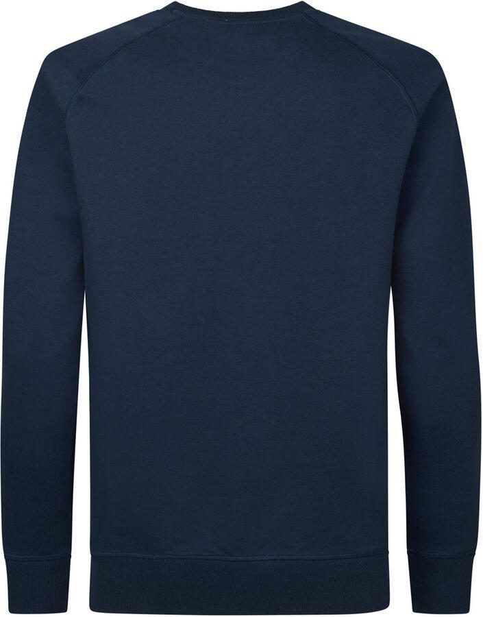 Timberland sweater donkerblauw