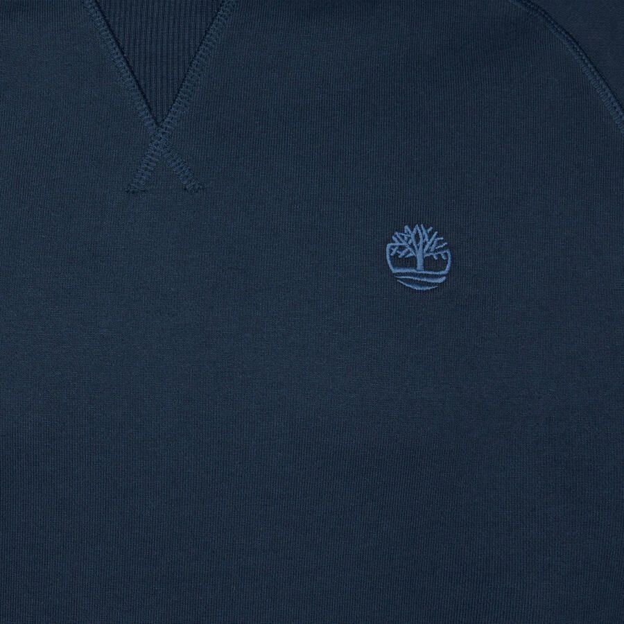 Timberland sweater donkerblauw - Foto 2